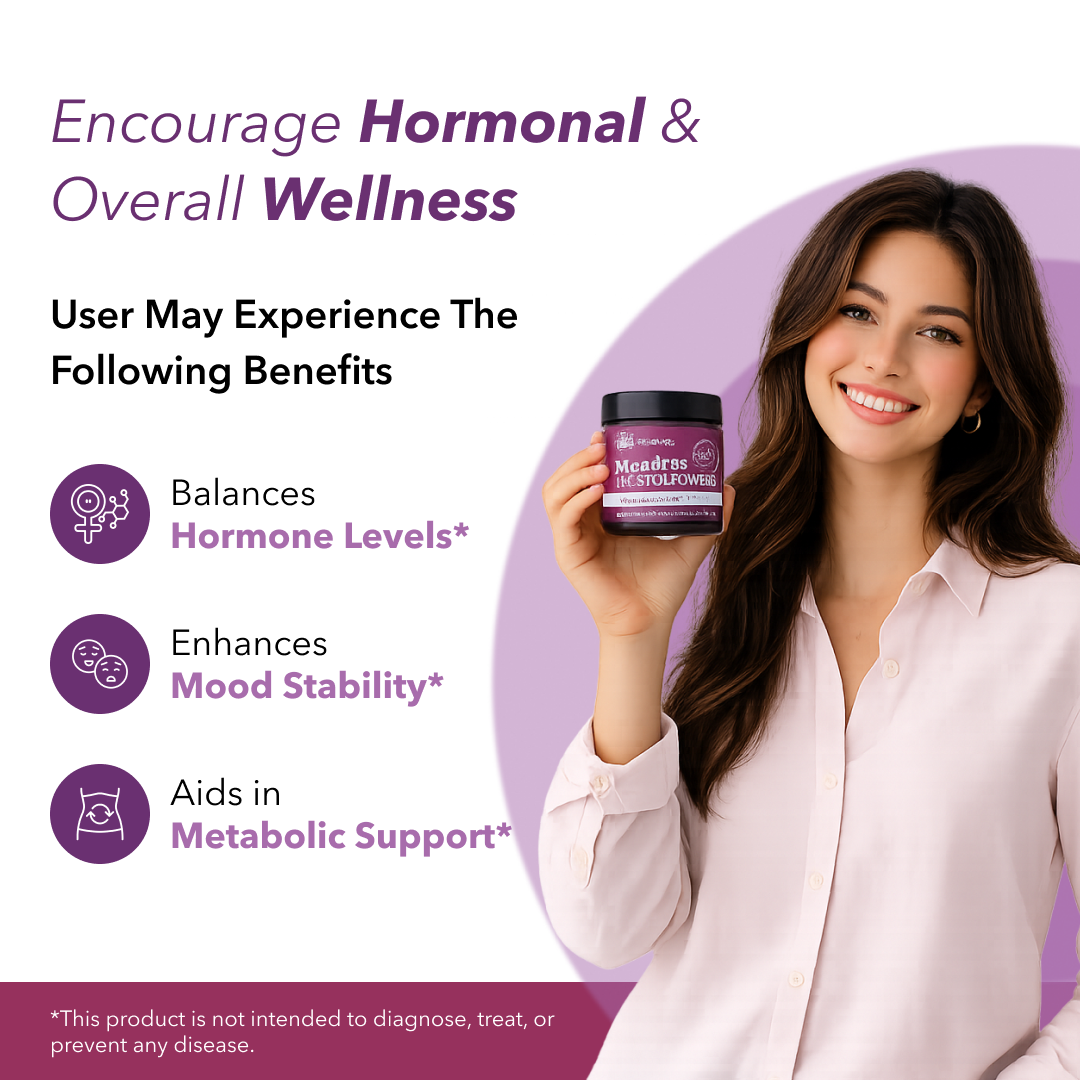 Myo-Inositol and D-Chiro-Inositol Powder 40:1
