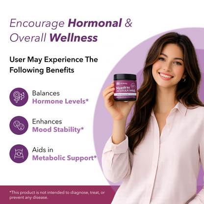 Myo-Inositol and D-Chiro-Inositol Powder 40:1