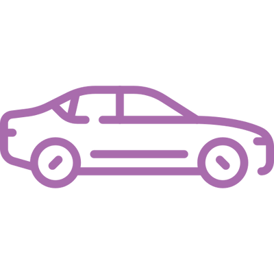A long drive