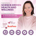 Myo-Inositol & D-Chiro Inositol Supplement