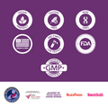 Myo-Inositol & D-Chiro Inositol Supplement