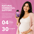Myo-Inositol & D-Chiro Inositol Supplement
