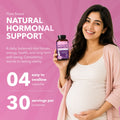 Myo-Inositol & D-Chiro Inositol Supplement