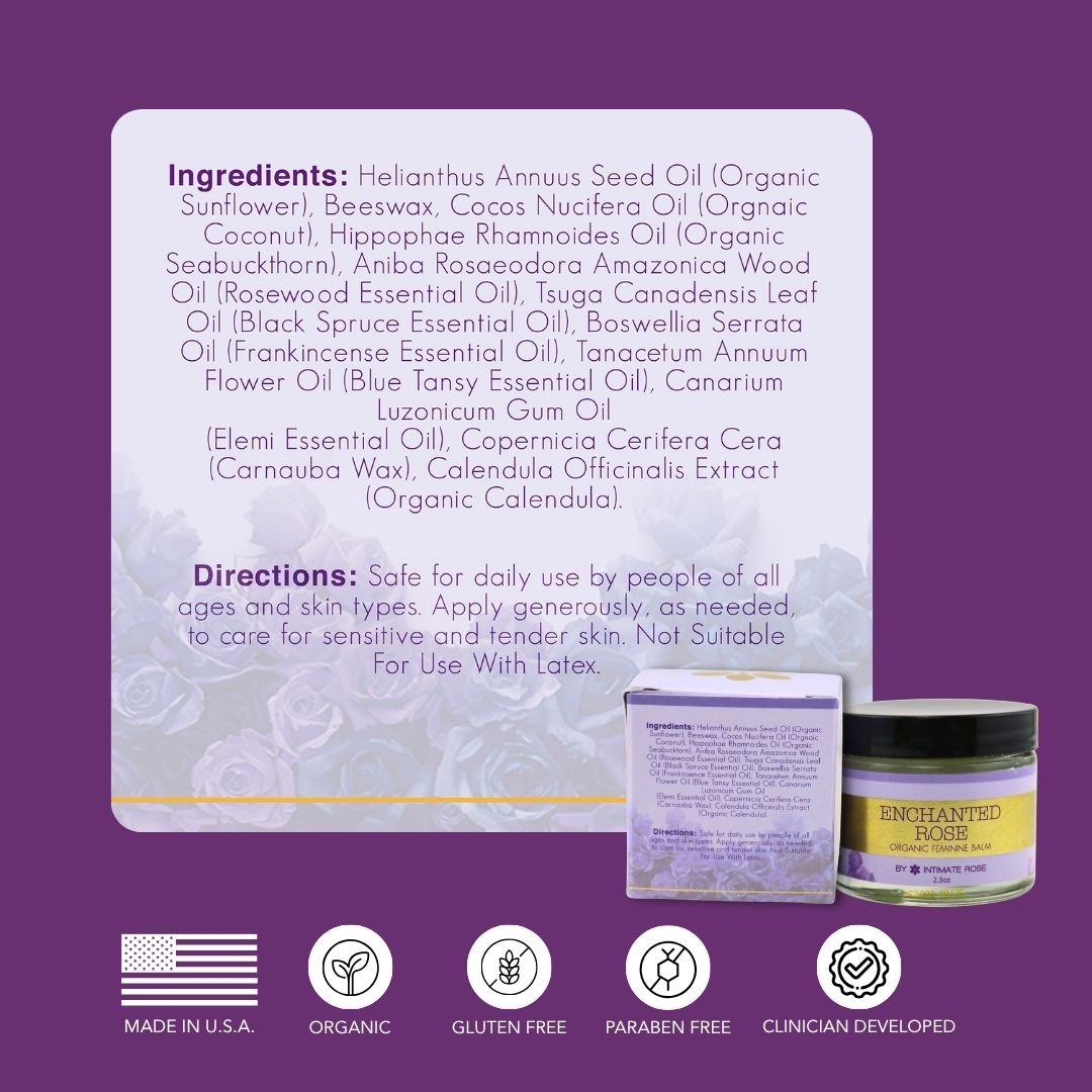 Vaginal Odor Kit