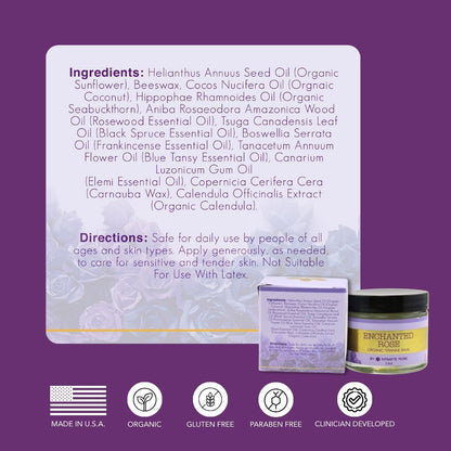 Vaginal Odor Kit