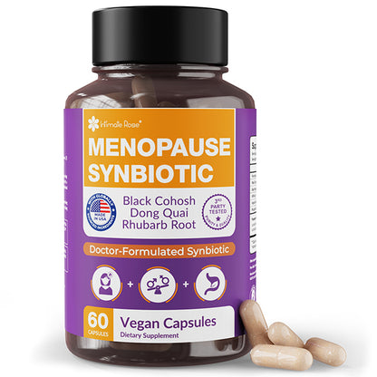 Menopause Synbiotic