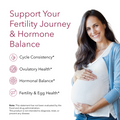 Myo-Inositol and D-Chiro Inositol 40:1 + Folate and Vitamin D Supplement