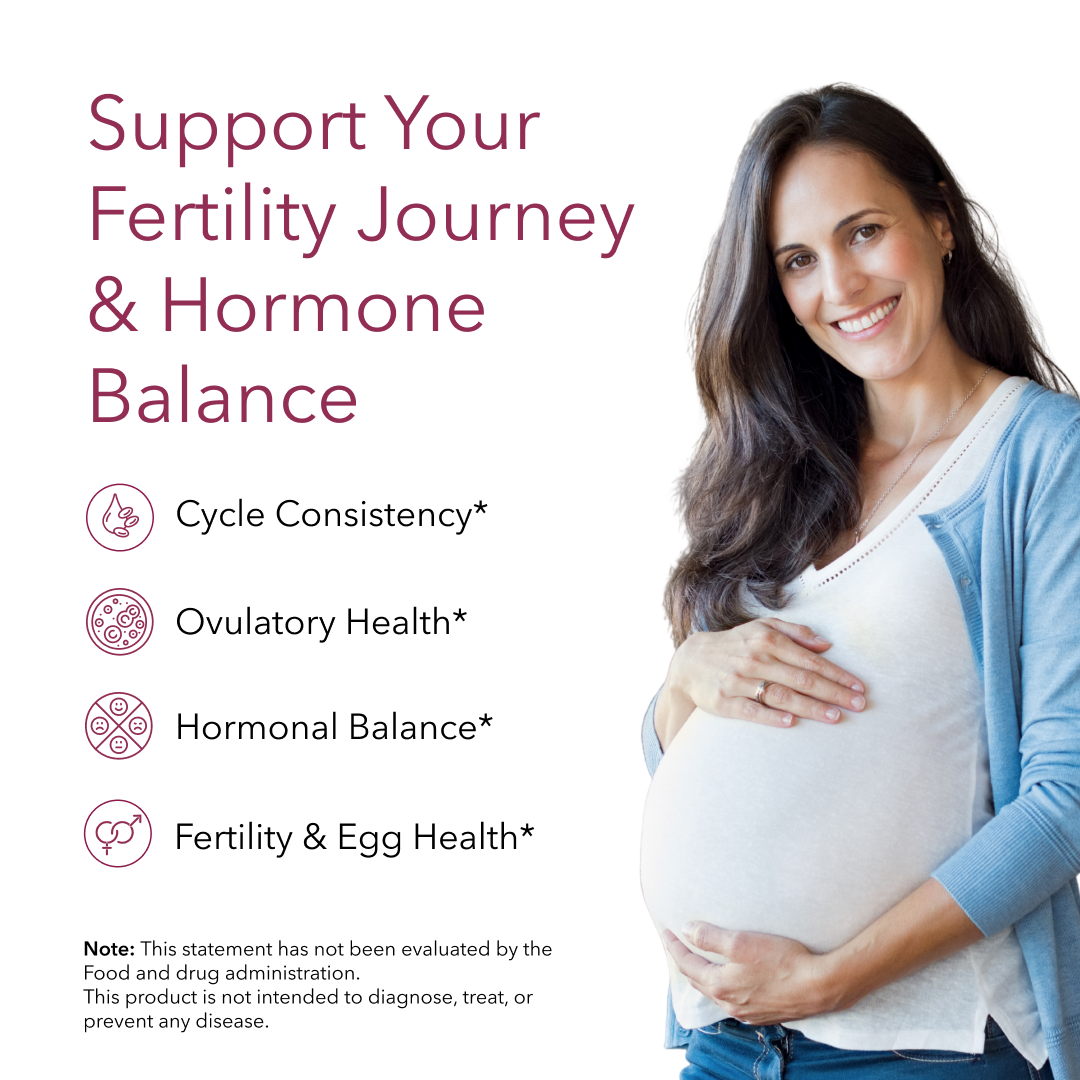 Myo-Inositol and D-Chiro Inositol 40:1 + Folate and Vitamin D Supplement