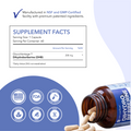 Dihydroberberine with GlucoVantage ®