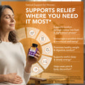 Menopause Synbiotic