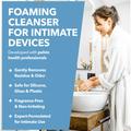 Foaming Cleanser