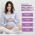 Myo-Inositol & D-Chiro Inositol Supplement