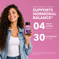 Myo-Inositol & D-Chiro Inositol Supplement
