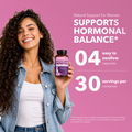 Myo-Inositol & D-Chiro Inositol Supplement