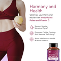 Myo-Inositol and D-Chiro Inositol 40:1 + Folate and Vitamin D Supplement