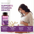 Myo-Inositol & D-Chiro Inositol Supplement