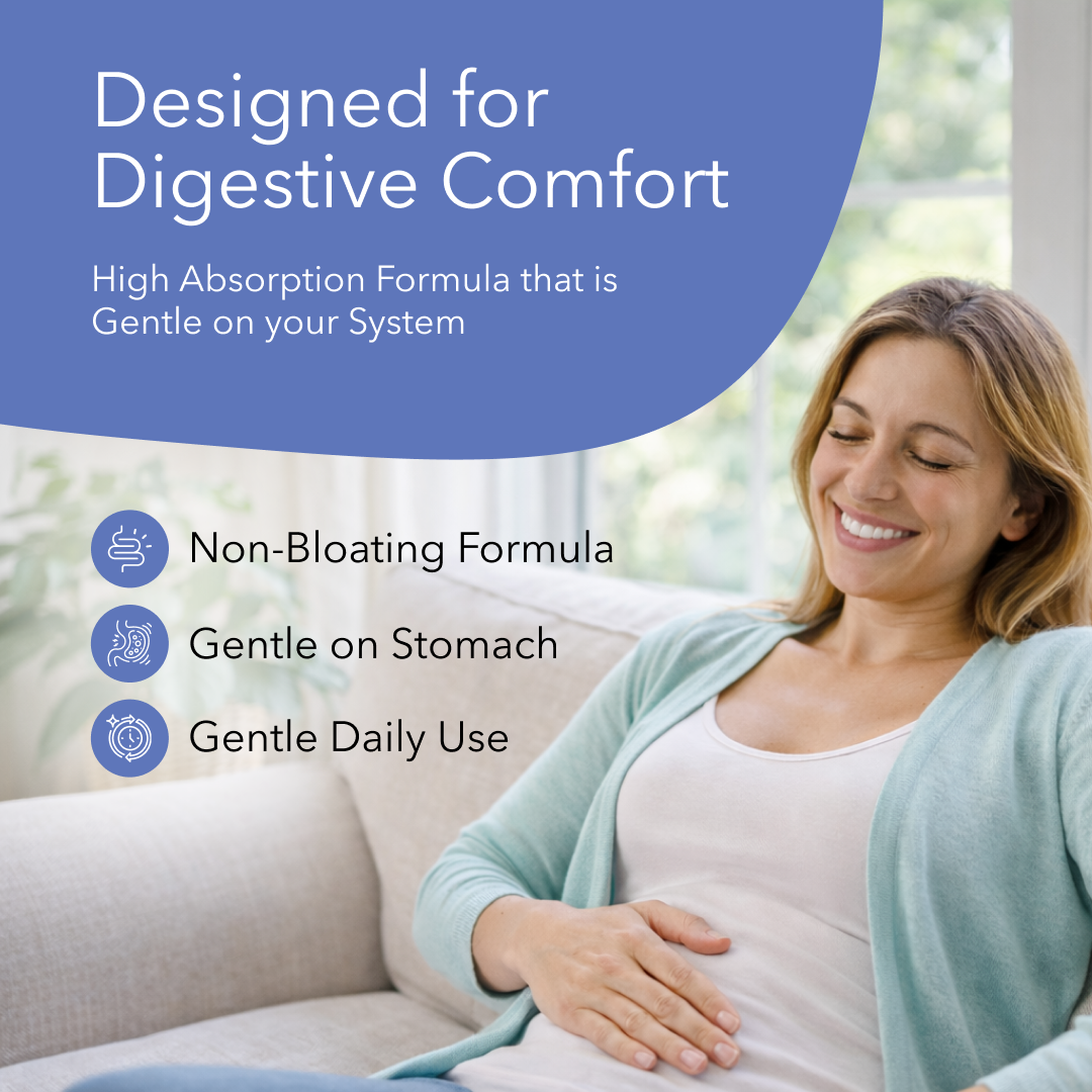 Dihydroberberine with GlucoVantage ®