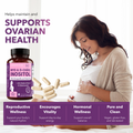 Myo-Inositol & D-Chiro Inositol Supplement