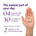 Myo-Inositol and D-Chiro Inositol 40:1 + Folate and Vitamin D Supplement