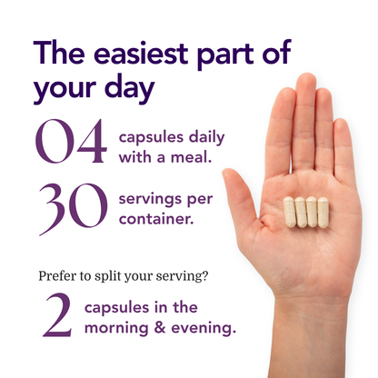 Myo-Inositol and D-Chiro Inositol 40:1 + Folate and Vitamin D Supplement