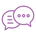Live chat