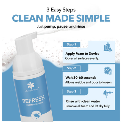 Foaming Cleanser