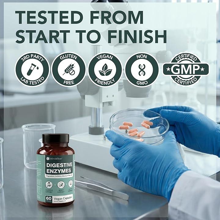 GLP-1 Digestive Support