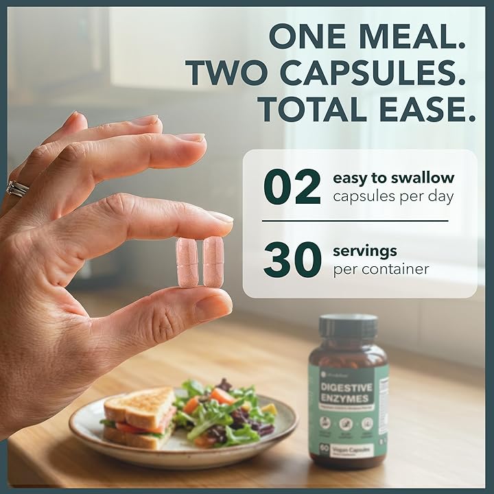 GLP-1 Digestive Support