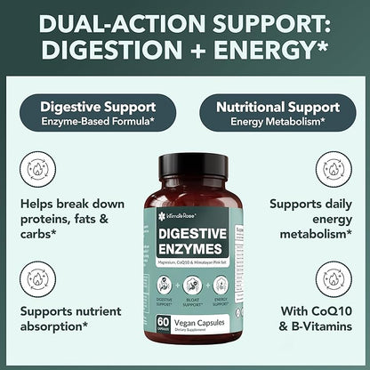 GLP-1 Digestive Support