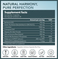 Berberine HCL + Green Tea Extract