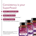 Myo-Inositol and D-Chiro Inositol 40:1 + Folate and Vitamin D Supplement