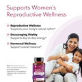 Myo-Inositol and D-Chiro Inositol 40:1 + Folate and Vitamin D Supplement