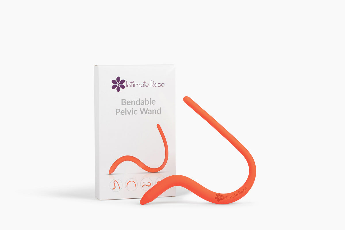 Bendable Pelvic Wand