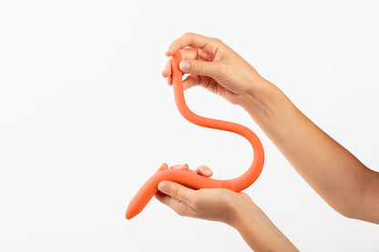 Bendable Pelvic Wand
