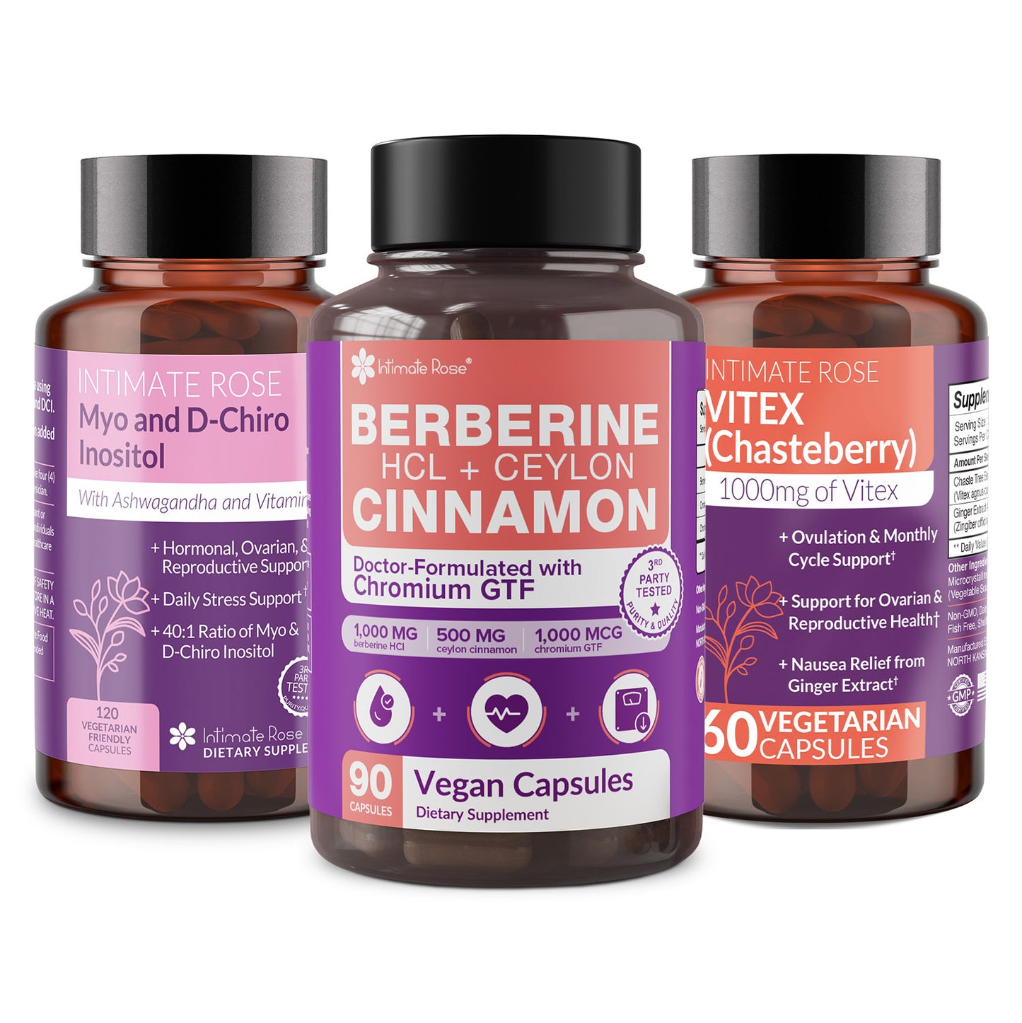 PCOS Bundle