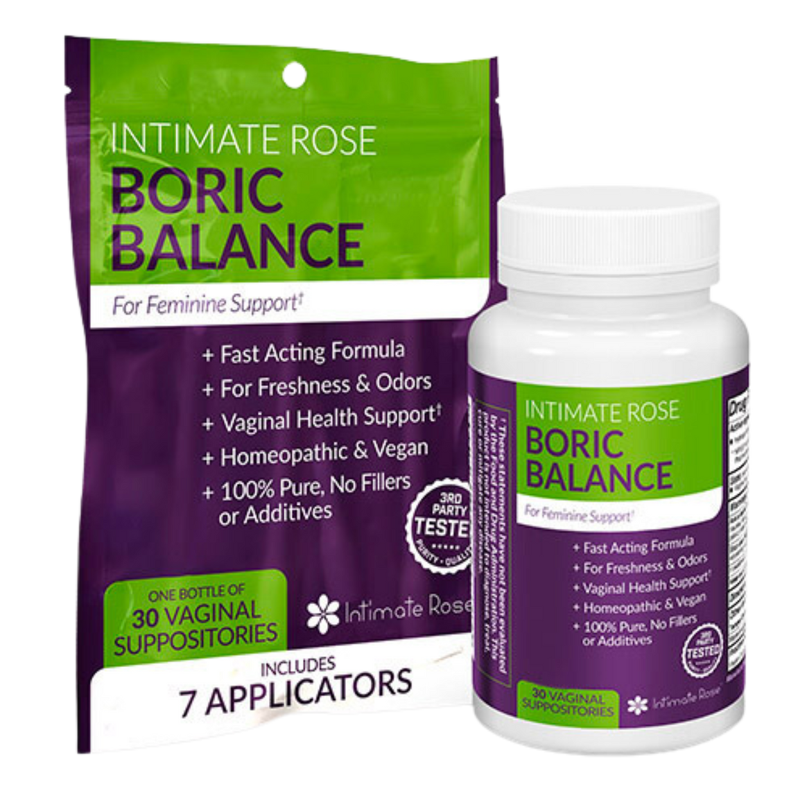 Brown Discharge: Causes and What Each Means – Intimate Rose