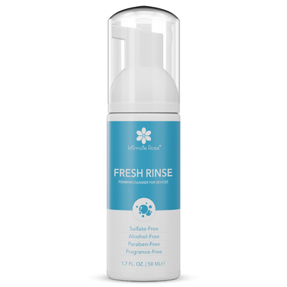 Foaming Cleanser