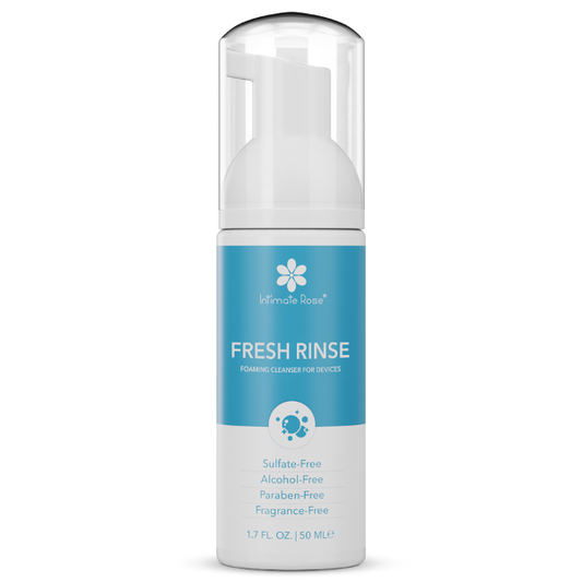 Foaming Cleanser