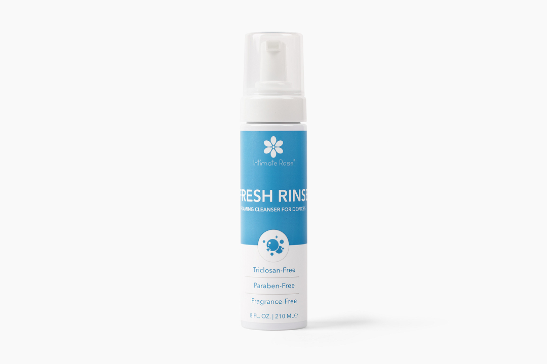 Foaming Cleanser
