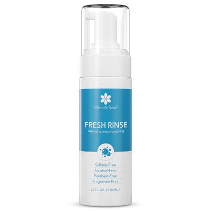 Foaming Cleanser
