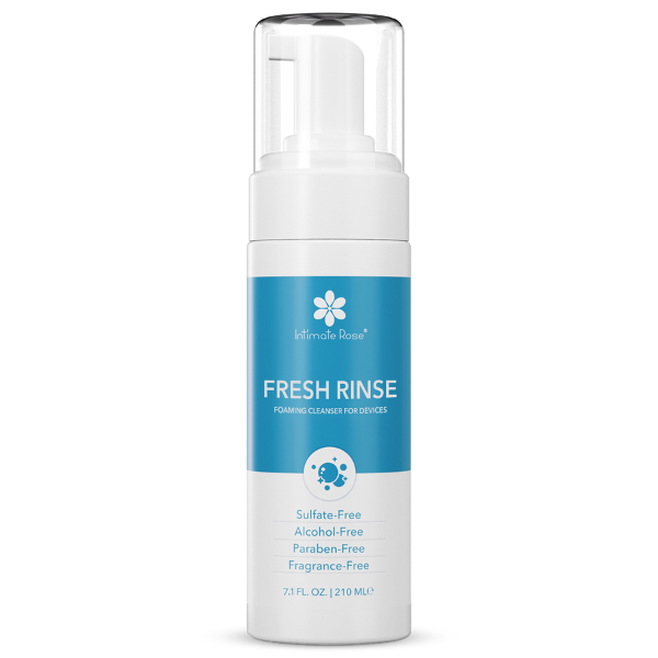 Foaming Cleanser
