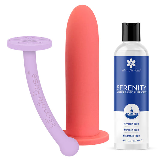 Advanced Dilator Therapy Bundle – Size 9