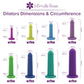 Pelvic Pain Bundle - Full Dilator Set