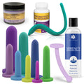 Pelvic Pain Bundle - Full Dilator Set