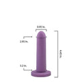 Silicone Dilator Size 4