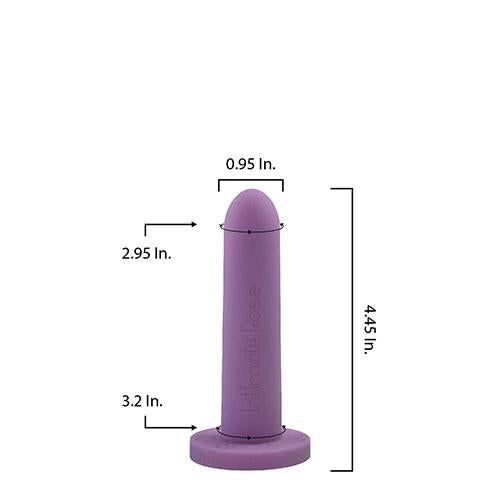 Silicone Dilator Size 4