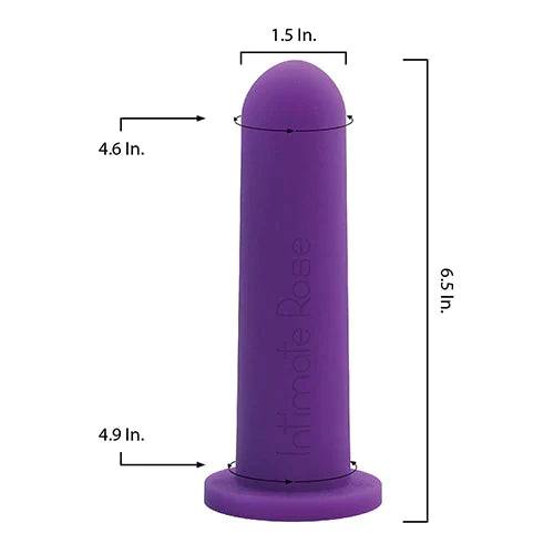 Silicone Dilator Size 8