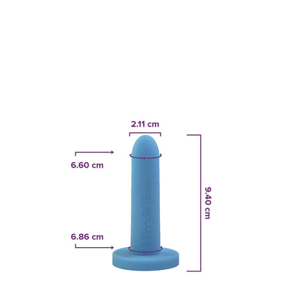 Silicone Vaginal Dilator Size 3