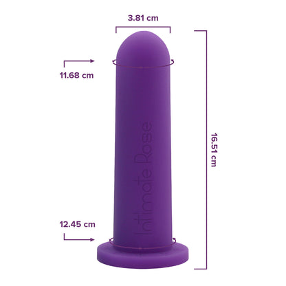 Silicone Dilator Size 8