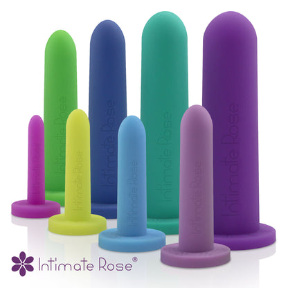 Silicone Dilator Size 6
